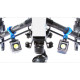 Фотовспышка Lume Cube - Lighting Kit for DJI Inspire